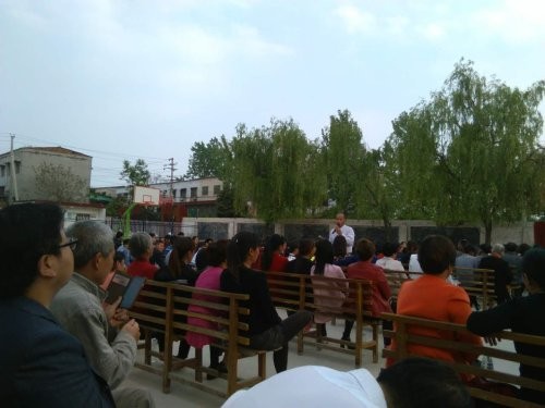 让家长脾气越来越好,让家长不厌烦的家长会