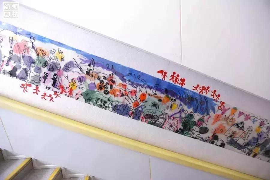 幼儿园艺术教学活动,幼儿园艺术活动有什么课程