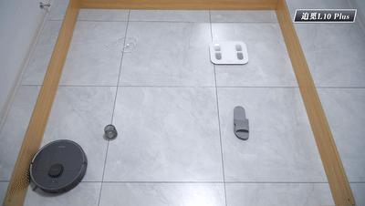 扫地机器人科沃斯和追觅测评,自动集尘扫地机器人测评