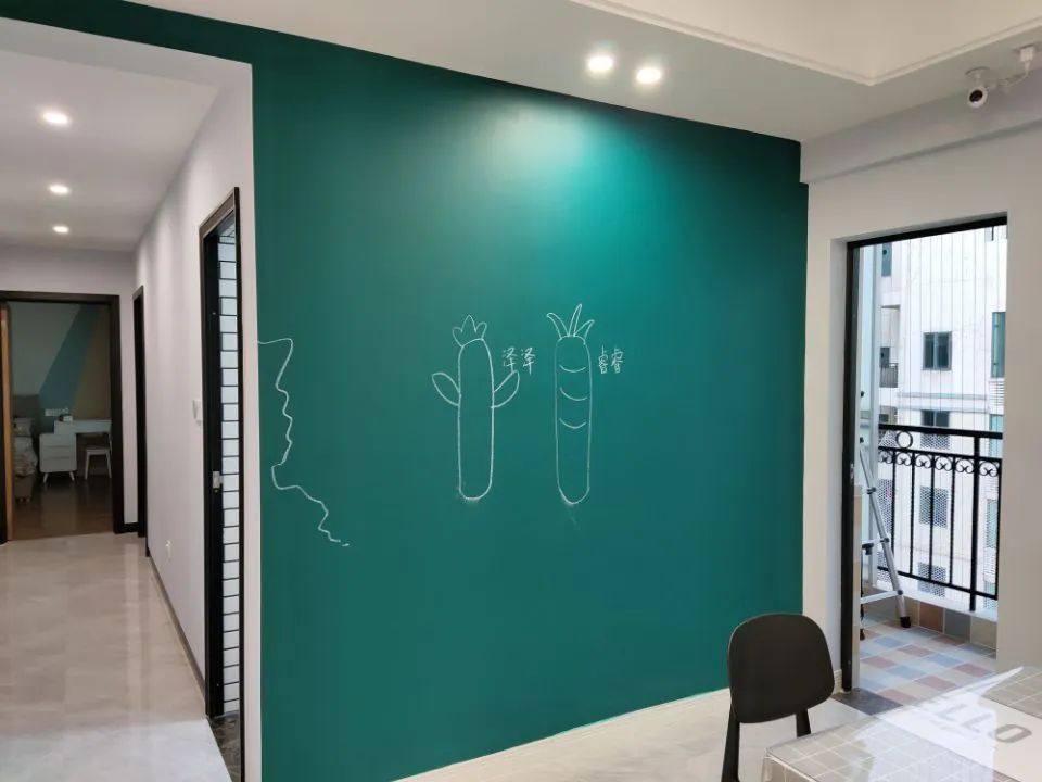 墙面刷腻子的流程注意事项,墙面粉刷刮腻子需要注意什么