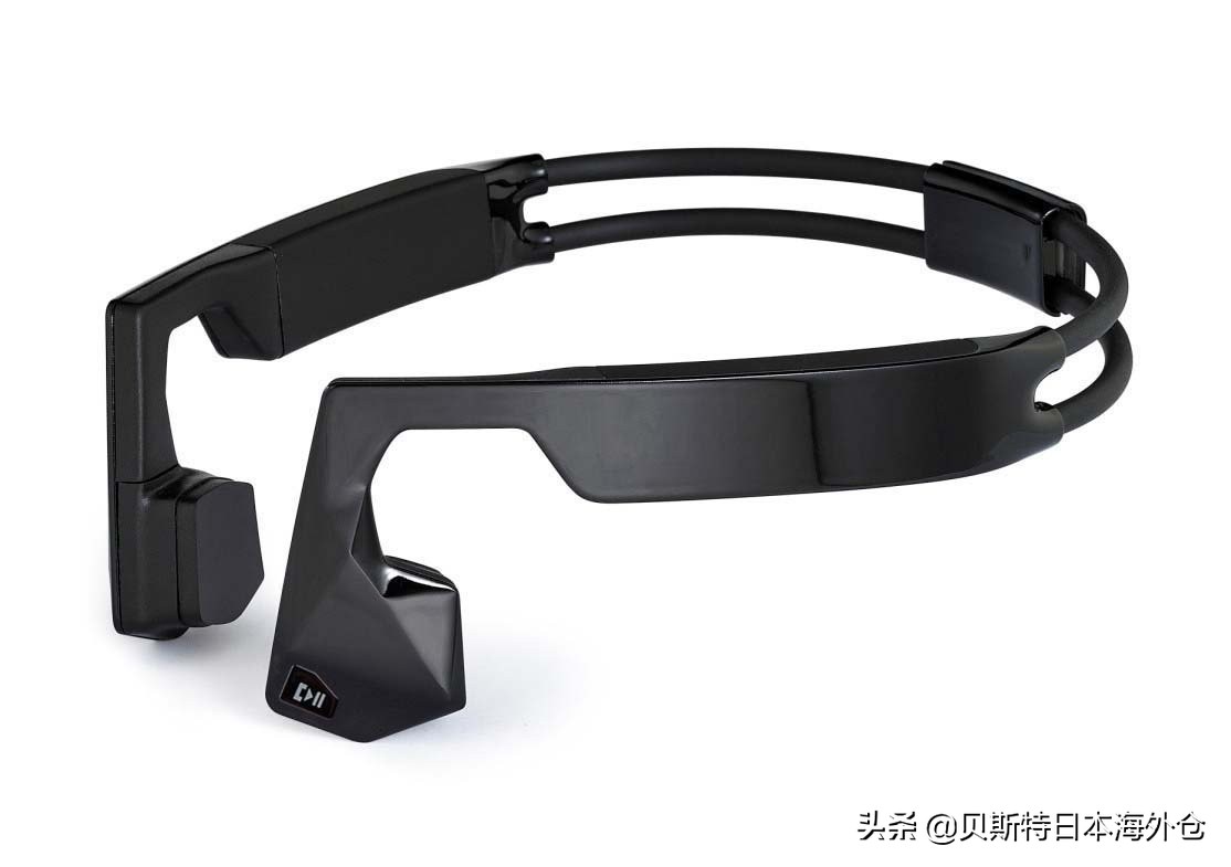 2020十大最佳骨传导耳机进口品牌,国产骨传导耳机排名前十名
