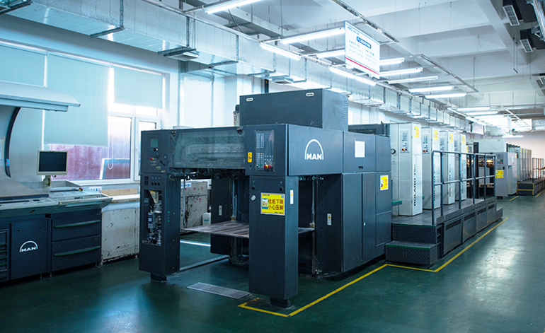 目前最好的胶印机,国产胶印机十大排名