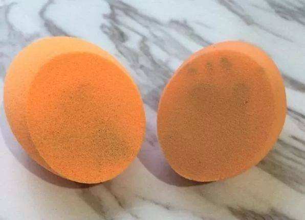 底妆怎么上显得高级,美妆蛋和粉底刷上底妆区别