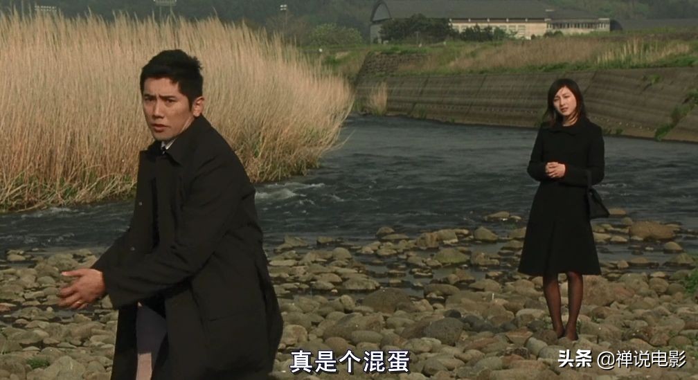 中元：誉满全球的“死亡教育”最佳影片：为什么“死”是“往生”