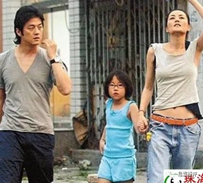 李亚鹏有什么成就,李亚鹏可谓人生赢家