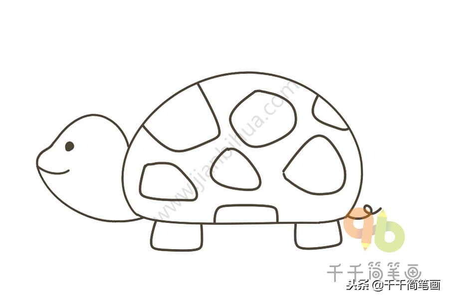 小动物可涂色打印素材,儿童动物涂色图片大全打印