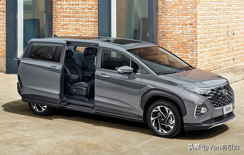 曾被认定不受国人欢迎的家用MPV又火了，谁掌握了流量密码？