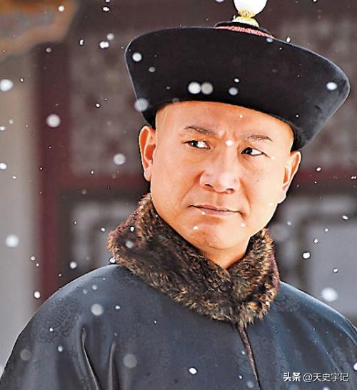 自宫当太监的人,自宫当太监魏忠贤