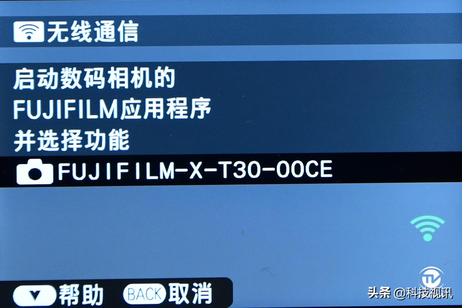 富士X-T30二代评测,富士x-t30开机键在哪儿