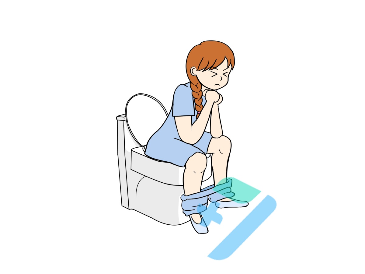 公厕里的马桶圈很脏吗,公厕的马桶有什么危害