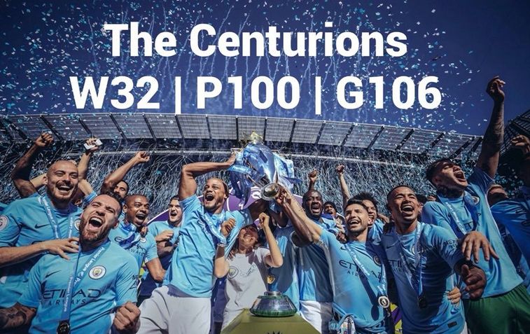 最炫不过蓝月亮，华彩2018：AllofNothing