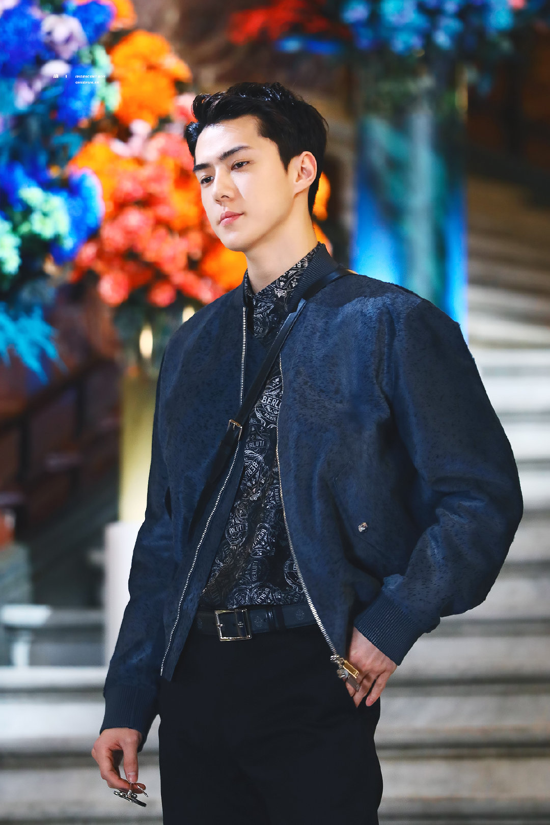 【收藏向】最新男团成员个站粉丝数TOP10，前五果然不愧百万神站