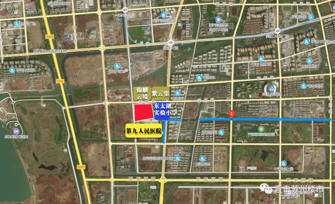 苏州太仓7宗涉宅地块成交,苏州二批供地挂牌22宗宅地