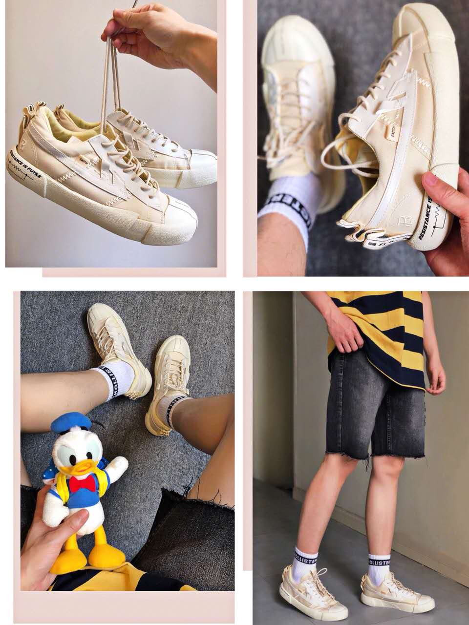 adidasnike哪个更好,不买nike和阿迪买什么