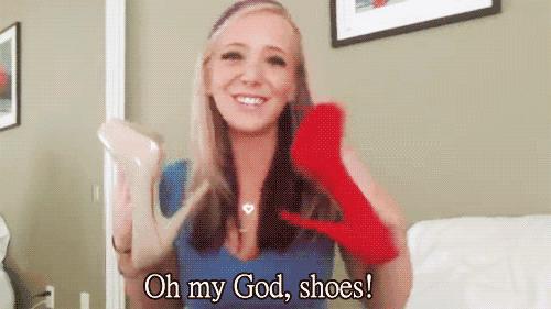 夏季女白鞋推荐小众,小众鞋女鞋推荐