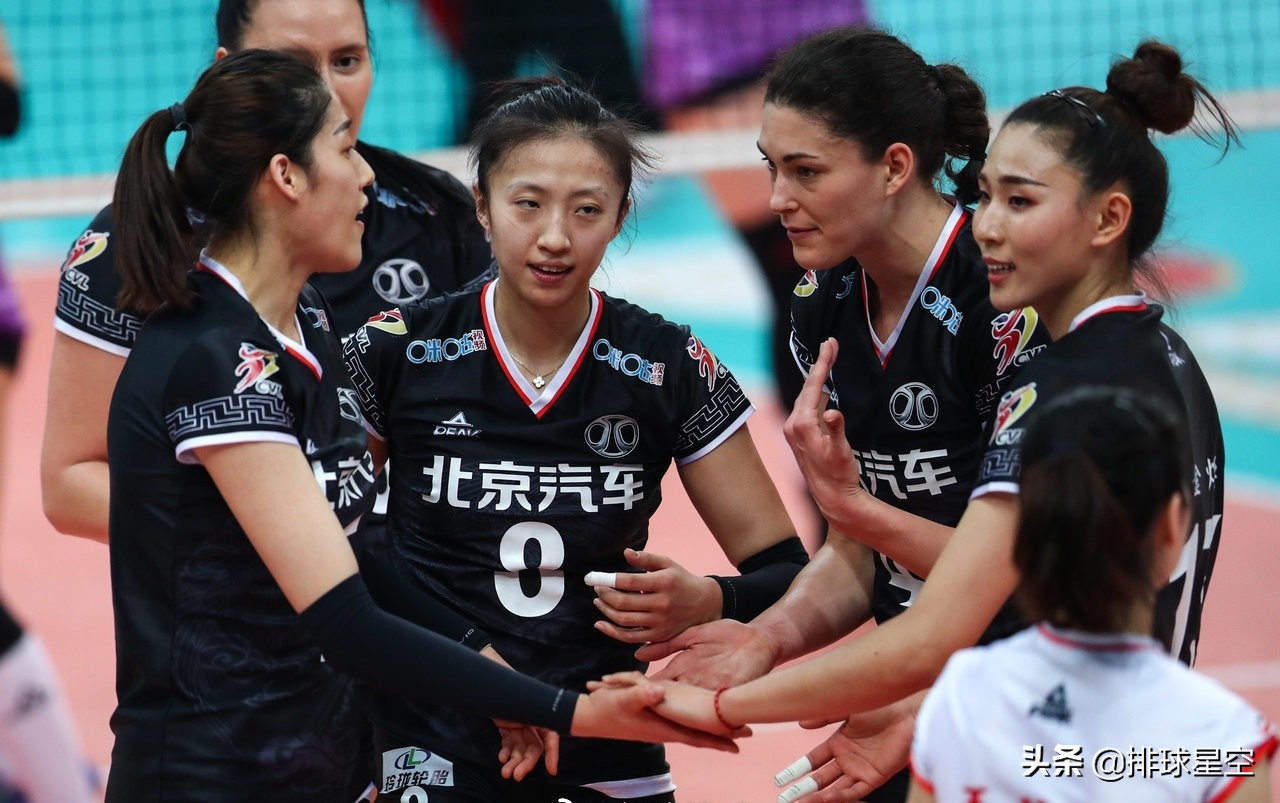 排球2025年改革标准,全国排球联赛在哪里进行