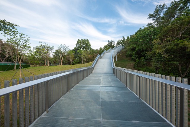 深圳主题公园推荐,深圳爱国主义主题公园