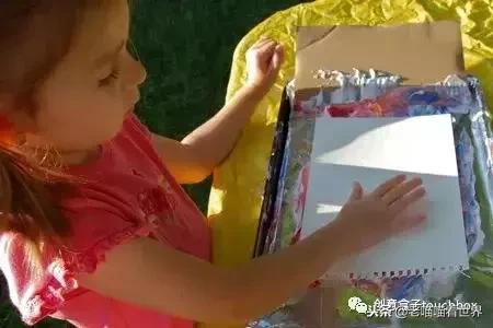 适合孩子的画画游戏,6-12岁儿童游戏绘画