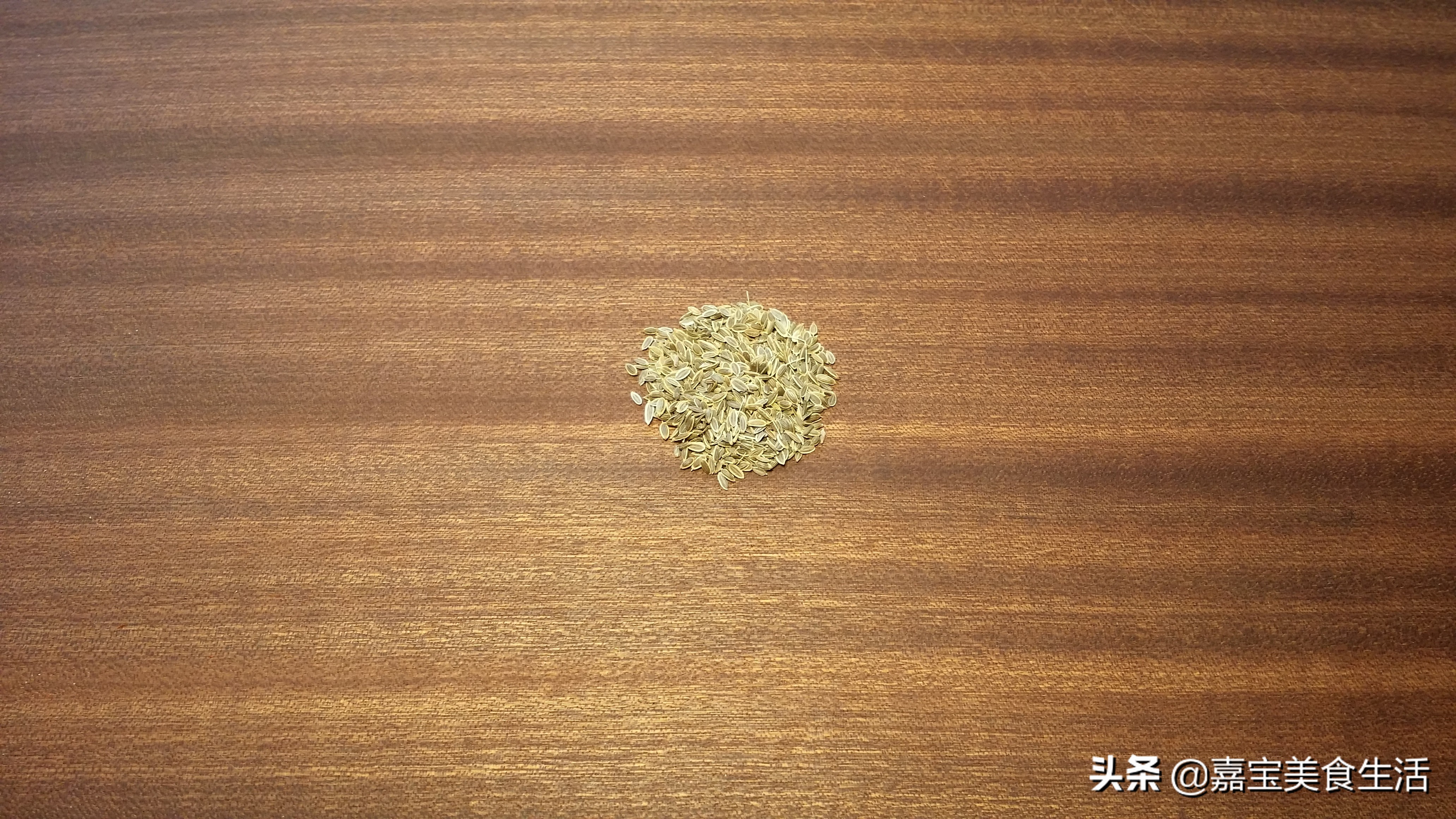 不常见的香料大全介绍,常用香料介绍大全