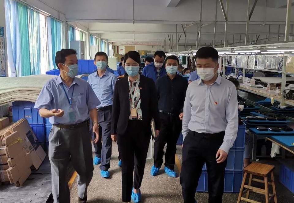 开放包容务实创新担当奉献,龙华民治疫情最新通报