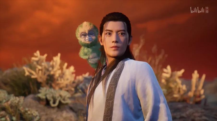 2024国漫追番排行榜,2023国漫新番大全