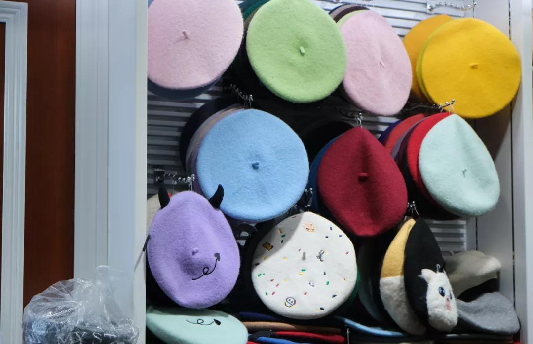 浙江义乌有什么发财机会,义乌繁华不繁华