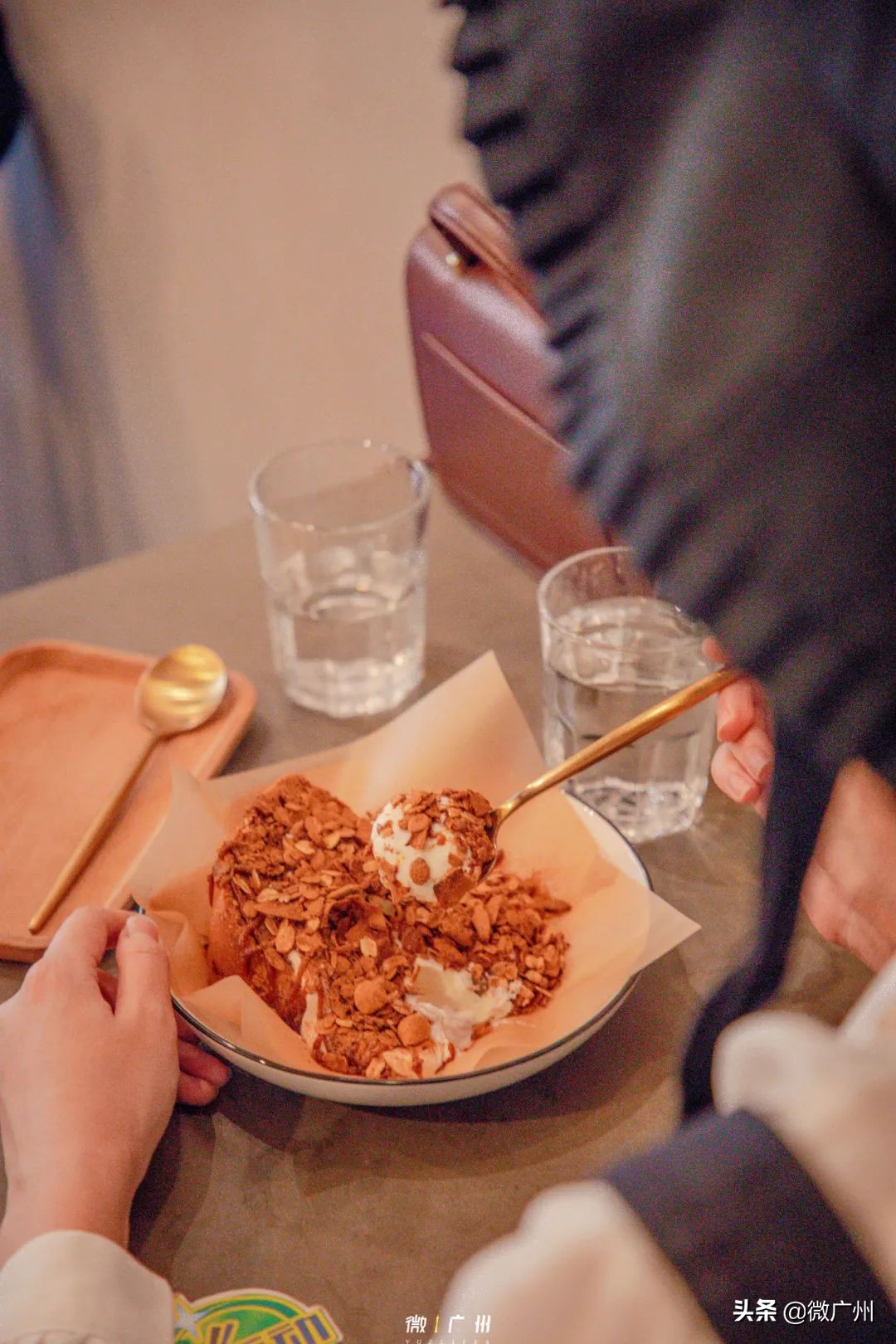 广州五羊邨富人区,广州被遗忘的荒村