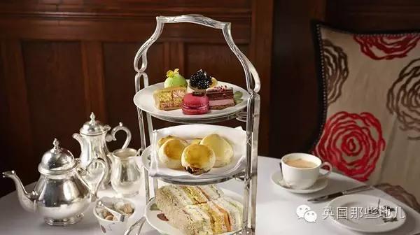 伦敦下午茶便宜 (伦敦高级下午茶)