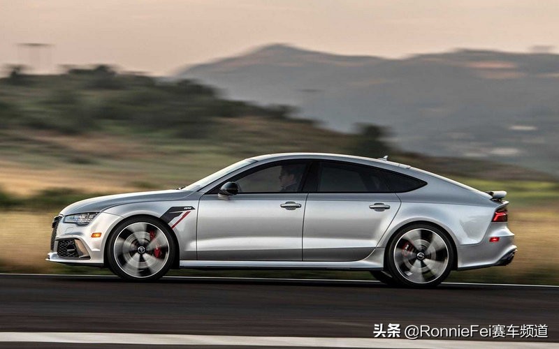 全球最顶级防弹车,奥迪rs7同级别车型