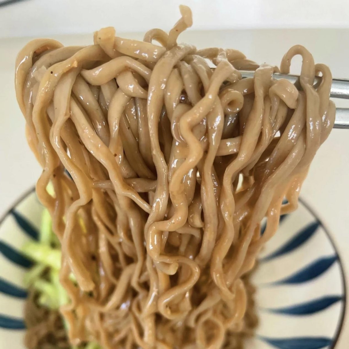 减脂可以吃低脂荞麦方便面,减脂期晚餐可以吃荞麦方便面么