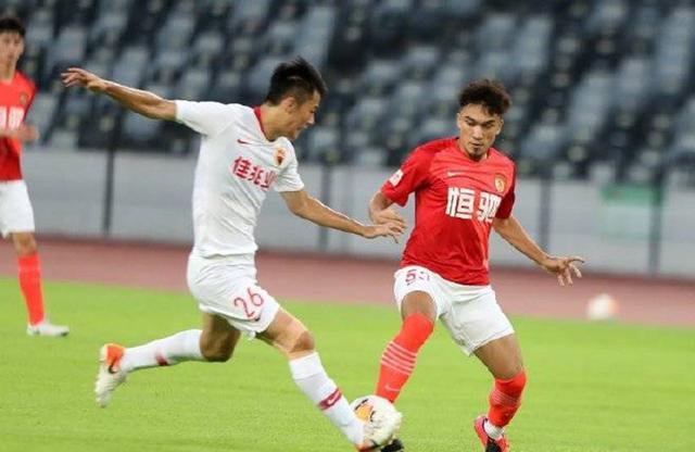 卡帅谈刘殿座国足,卡帅突然下课球员赛后哭成泪人