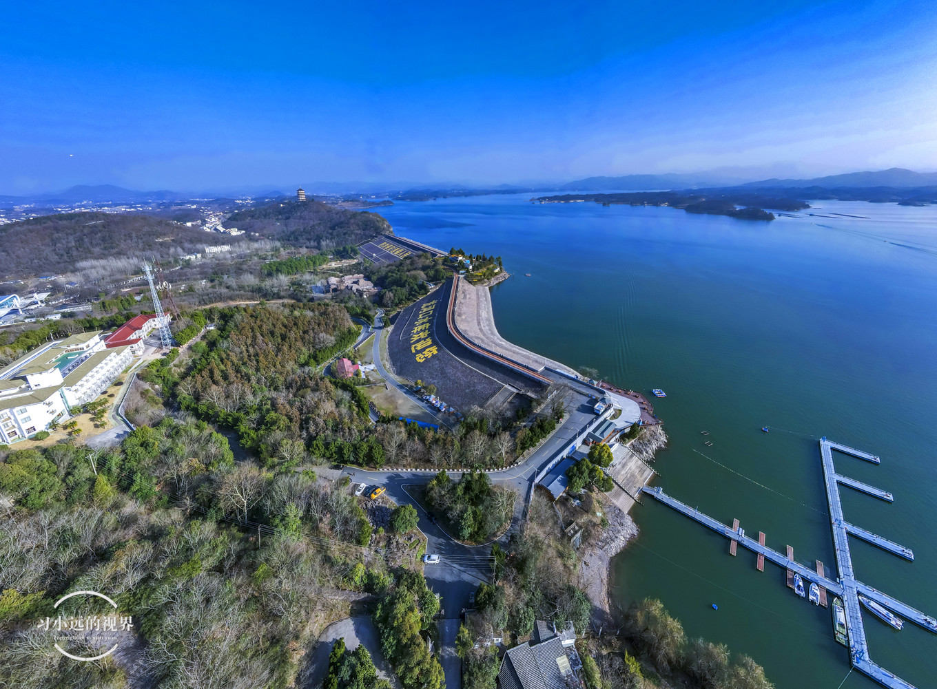 合肥到万佛山万佛湖旅游攻略,合肥自驾千岛湖旅游攻略2天一晚