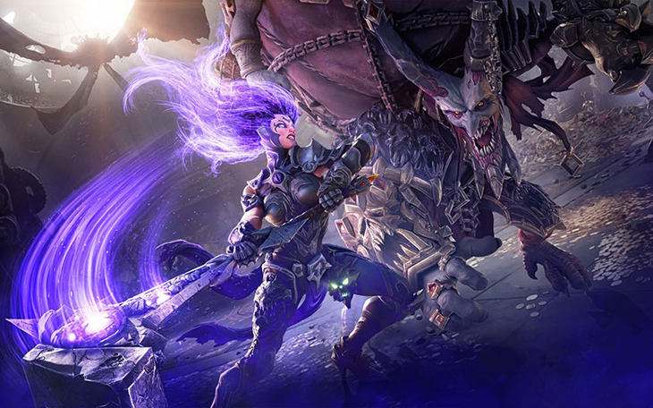 暗黑血统3值得买的道具,暗黑血统3有没有必要买dlc