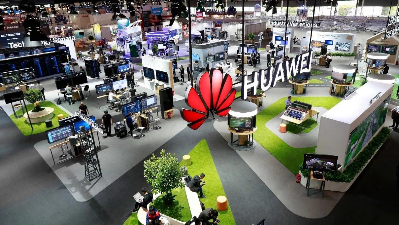 华为面对美国打压成功的借鉴意义,美国打压华为对华为会有什么影响