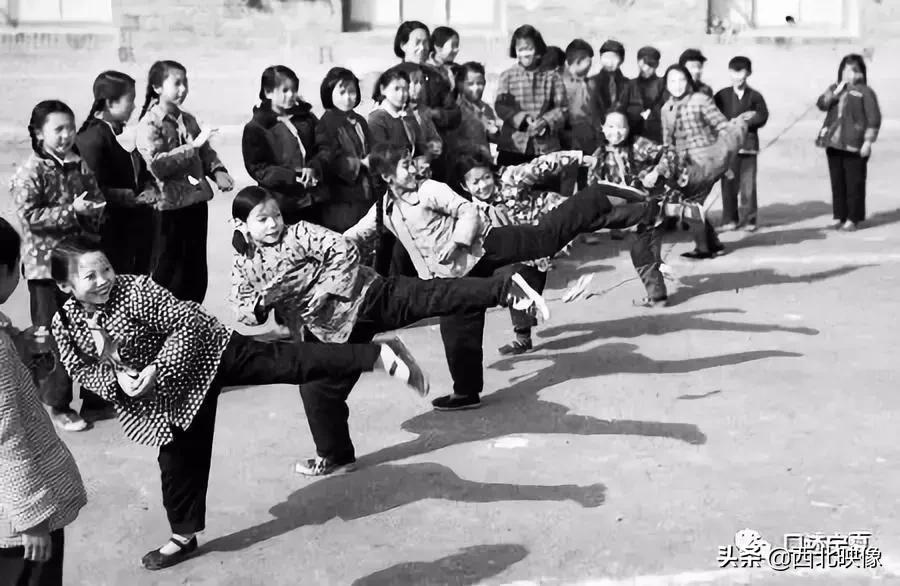 银川往日回忆,银川老城的记忆