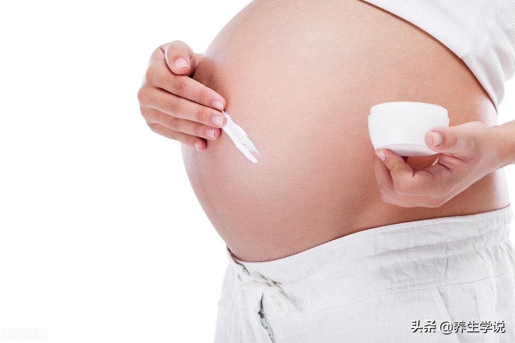 孕妇妊娠纹发痒怎么缓解,孕妇妊娠纹痒痒怎么回事