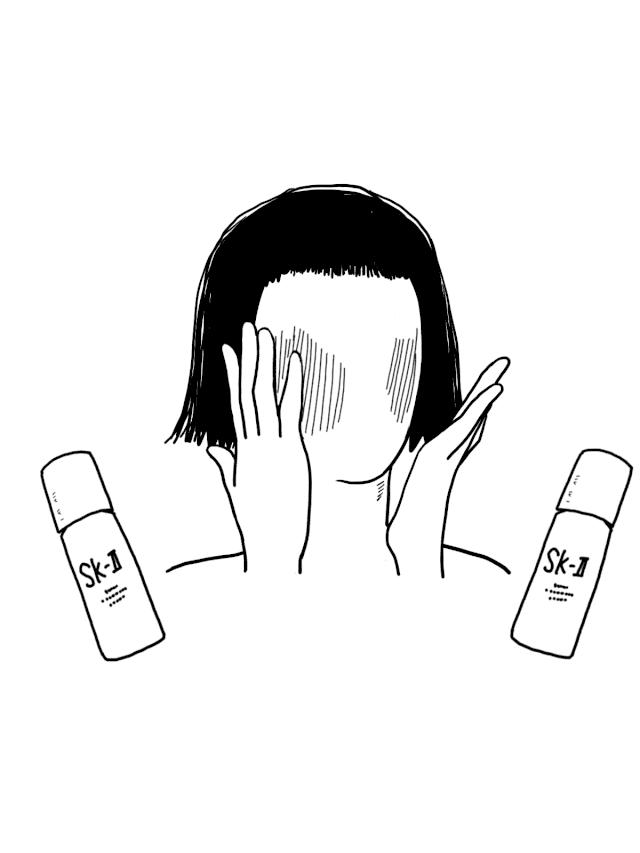 欧美护肤品是不是偏干,欧美护肤品不适合亚洲人