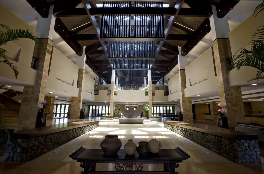 良渚君澜度假酒店攻略,良渚君澜度假酒店预订