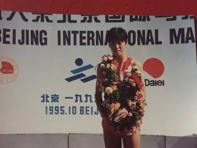 三十载不惧风雨砥砺前行丨中国马拉松（1989-2019）十大历史突破