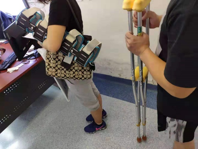 如何避免前叉韧带断裂,前交叉韧带断裂需要避免哪些活动