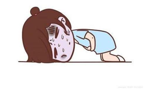 12岁女孩痛经一招解决方法,青春期小女孩痛经的调理方法