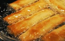 北京最好的炸物,北京这七家美食你都吃过吗