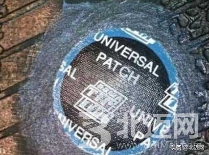 常见4种汽车轮胎的修补方法，轮胎漏气修补方法合集