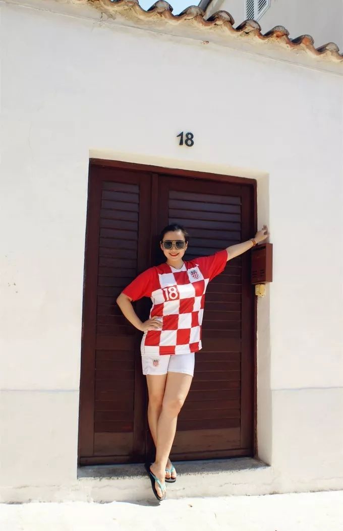 #我的2018#心中梦想的地方，你都去旅行了吗？（人物篇）