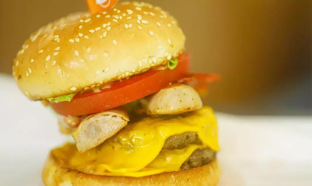 订制汉堡,汉堡专属定制