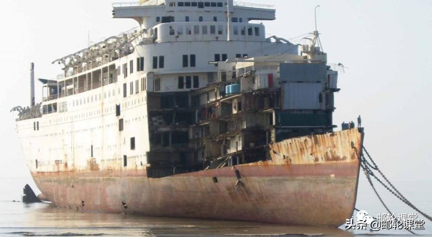 即将退役的邮轮,中国邮轮面临的机遇有哪些呢