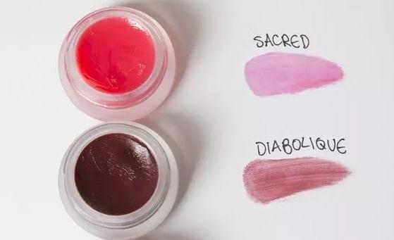 女性一生中吃了多少口红,女人一生只吃一次的零食