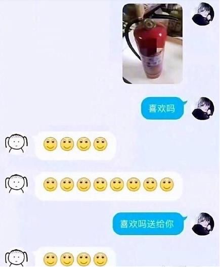 直男七夕送的奇葩礼物,男朋友送女朋友礼物戒指系列