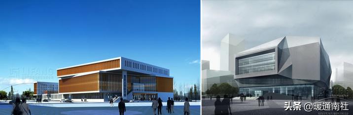 地源热泵系统建在哪,地源热泵系统在建筑中的应用