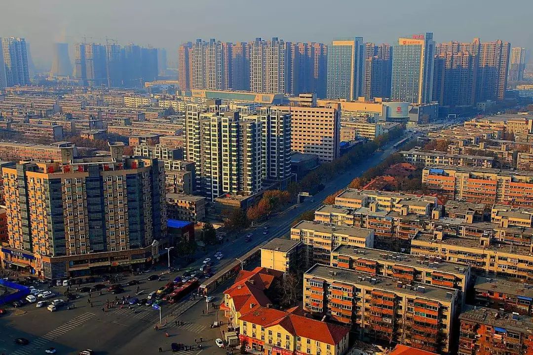 郑州外卖商圈排行榜,郑州商圈人流量排名